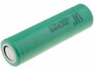 Rechargeable Battery ICR18650-22f 3.7V 4200mAh  (OEM) (BULK)